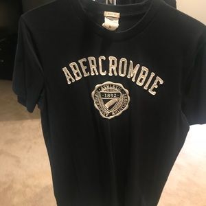 Abercrombie & Fitch Muscle Shirt